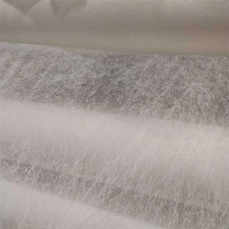 PA Hot Melt Web untuk Bahan Sepatu