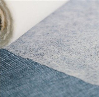 PES Hot Melt Net Web