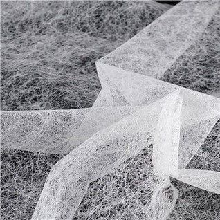 PA Hot Melt Mesh Film