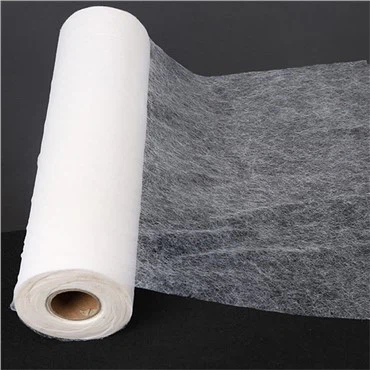 TPU Hot Melt Adhesive Mesh Film