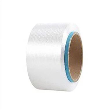 Benang Hot Melt Filamen Putih