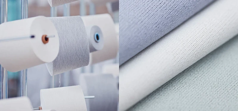 Polyester Fibers Polyester Fibers
