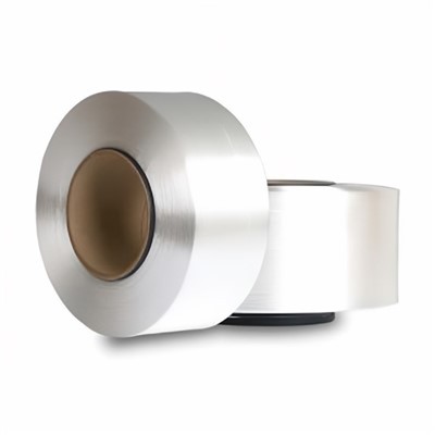 Benang Leleh Panas Poliester Kejelasan Tinggi